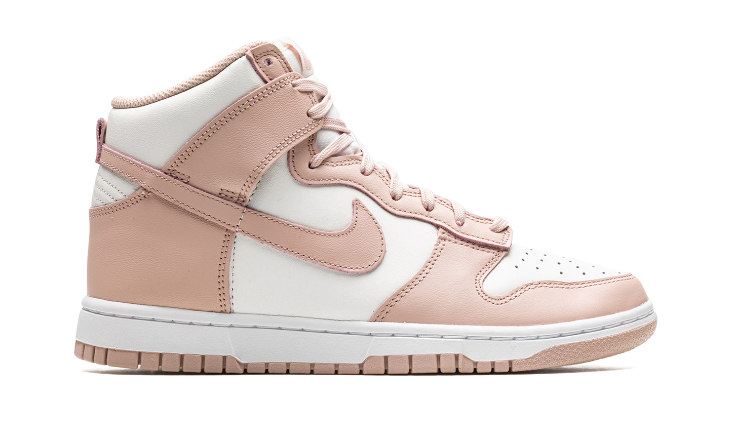 DUNK HIGH MNS WMNS"Pink Oxford" DD1869 003