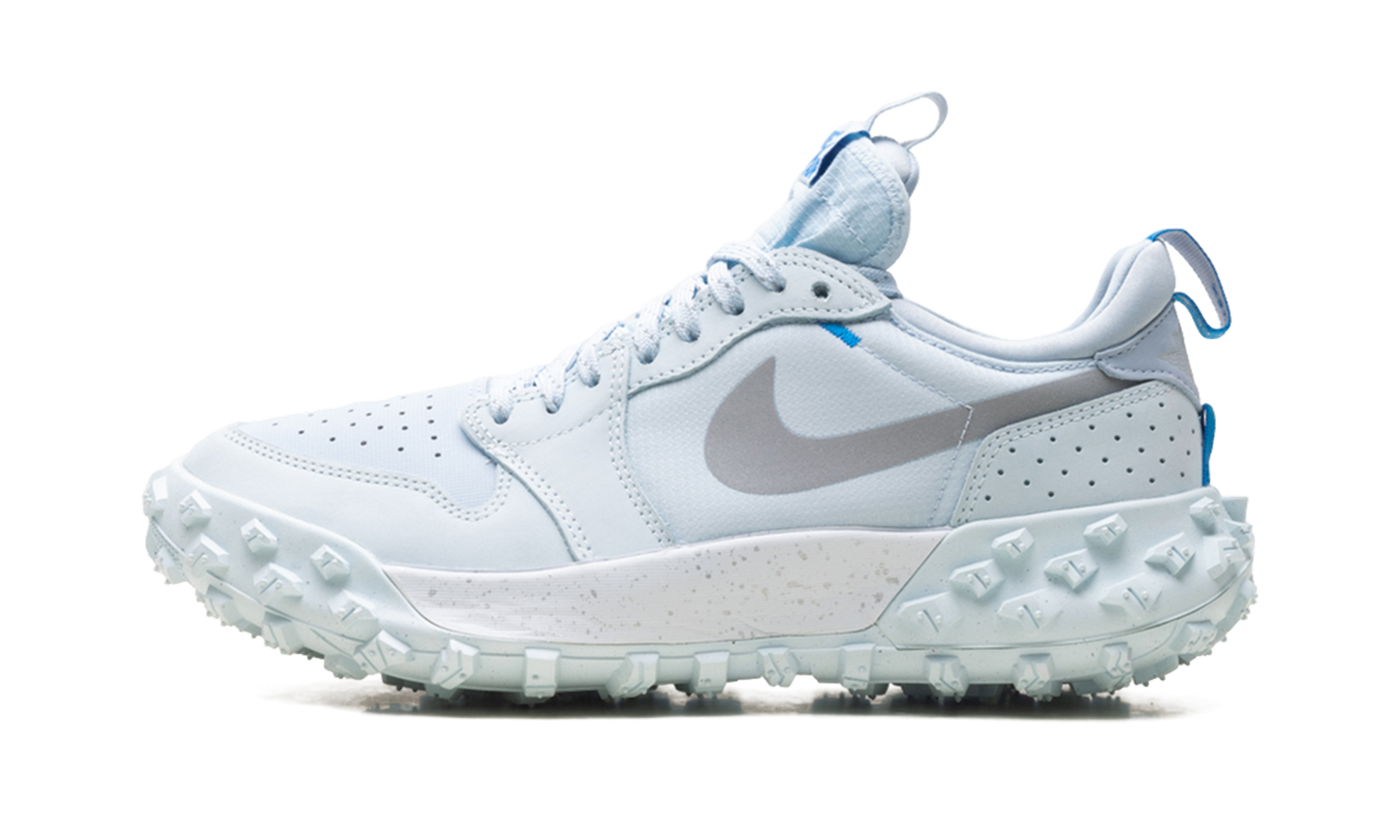 1 Low Element Gore-Tex "Glacier Blue / Silver" FV4227 400
