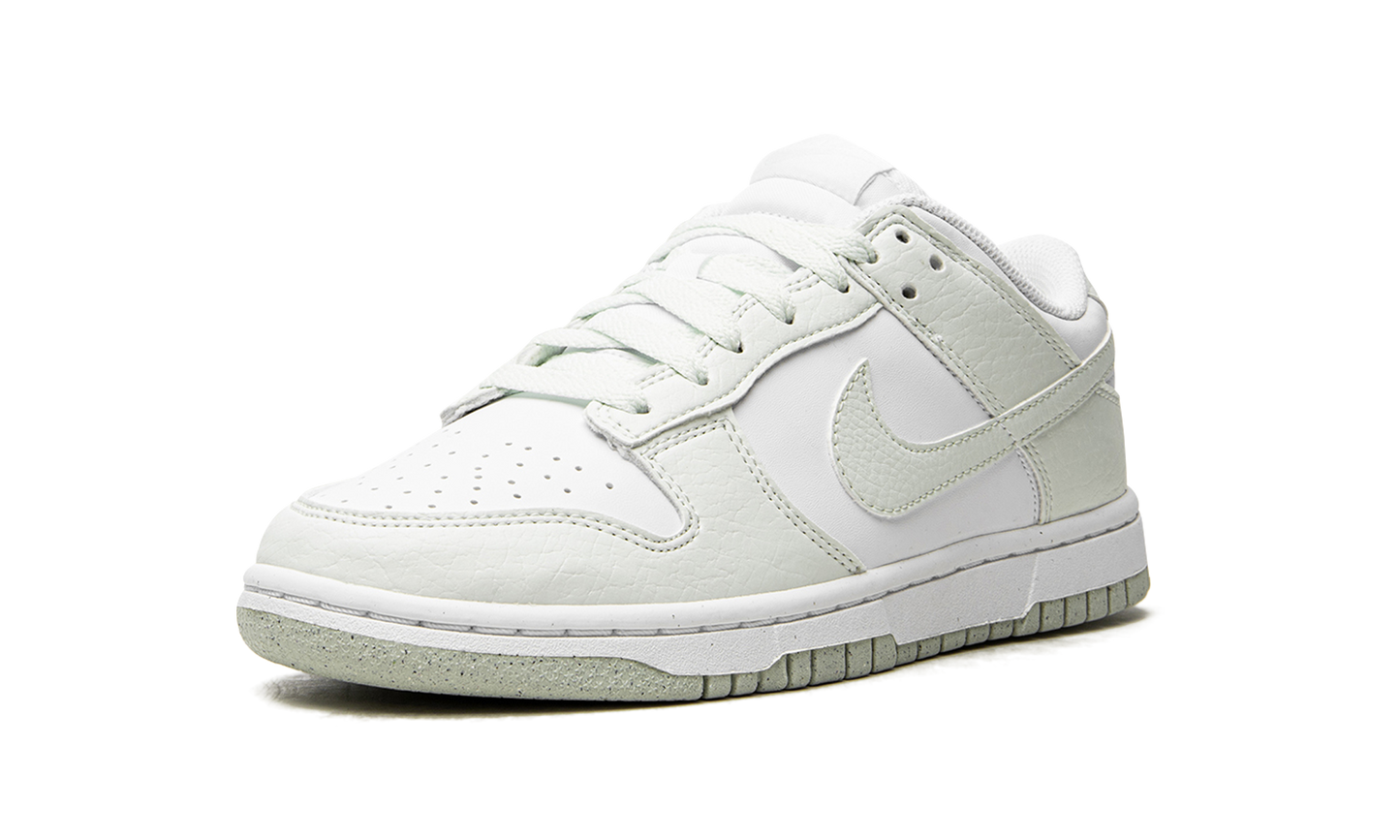 DUNK LO NN MNS WMNS"White/ Mint" DN1431 102