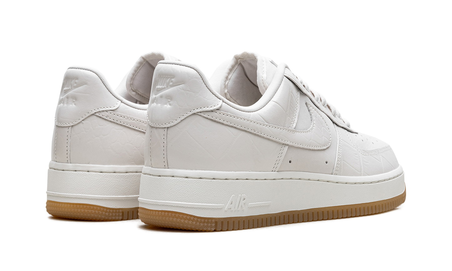 AIR FORCE 1 WMNS"Phantom Croc" DZ2708 001