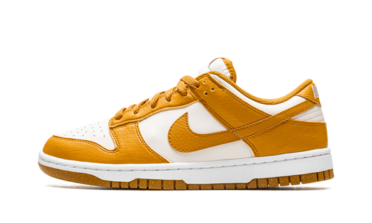 DUNK LO NEXT NATURE MNS WMNS"Gold/ Phantom" DN1431 001