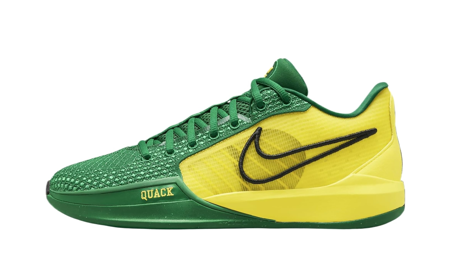 Sabrina 1 Wmns"Oregon Ducks" FQ3381 300