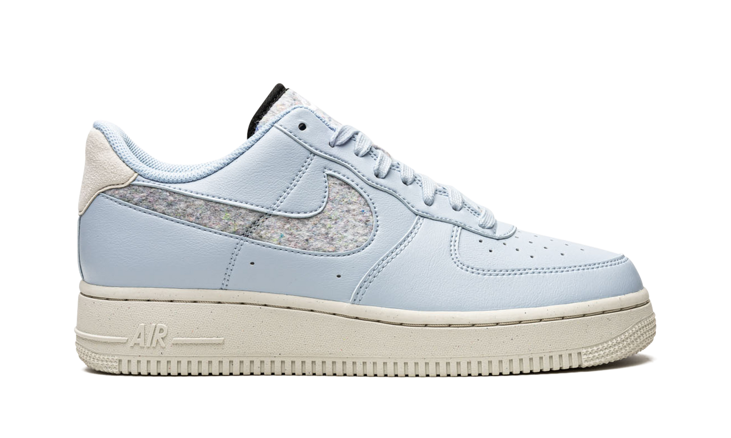 AIR FORCE 1 LO 07 SE () WMNS"Light Armory Blue"