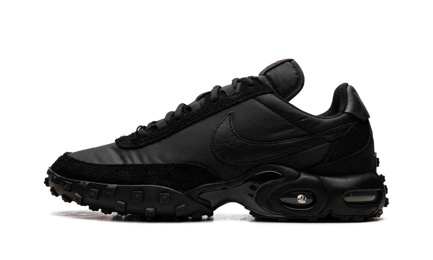 Air Max Waffle Racer "Black / Anthracite" FV6946 001