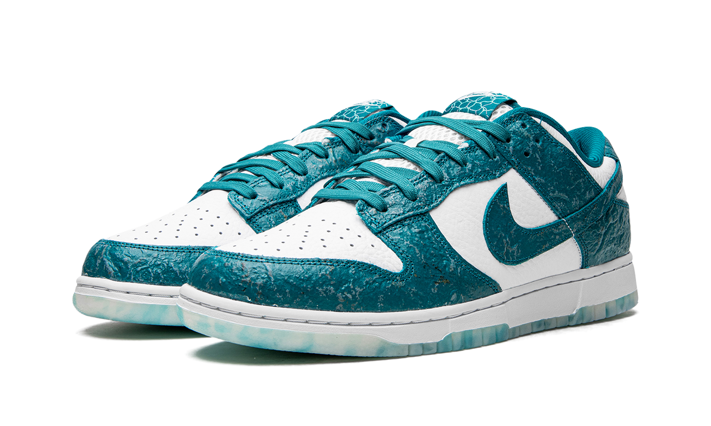 DUNK LOW WMNS"Ocean" DV3029 100