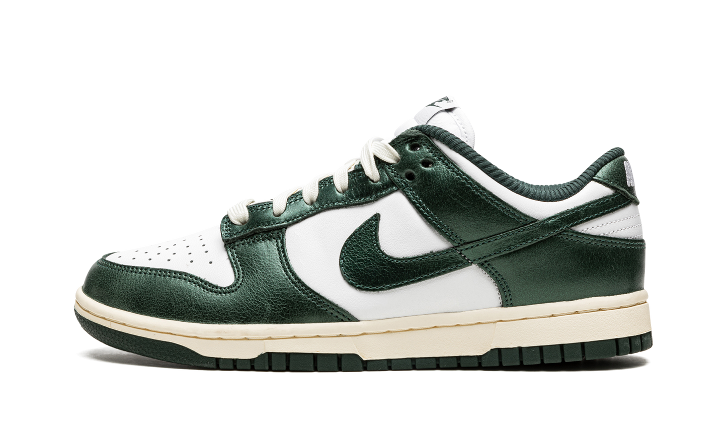 DUNK LOW WMNS"Vintage Green" DQ8580 100