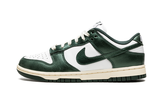 DUNK LOW WMNS"Vintage Green" DQ8580 100