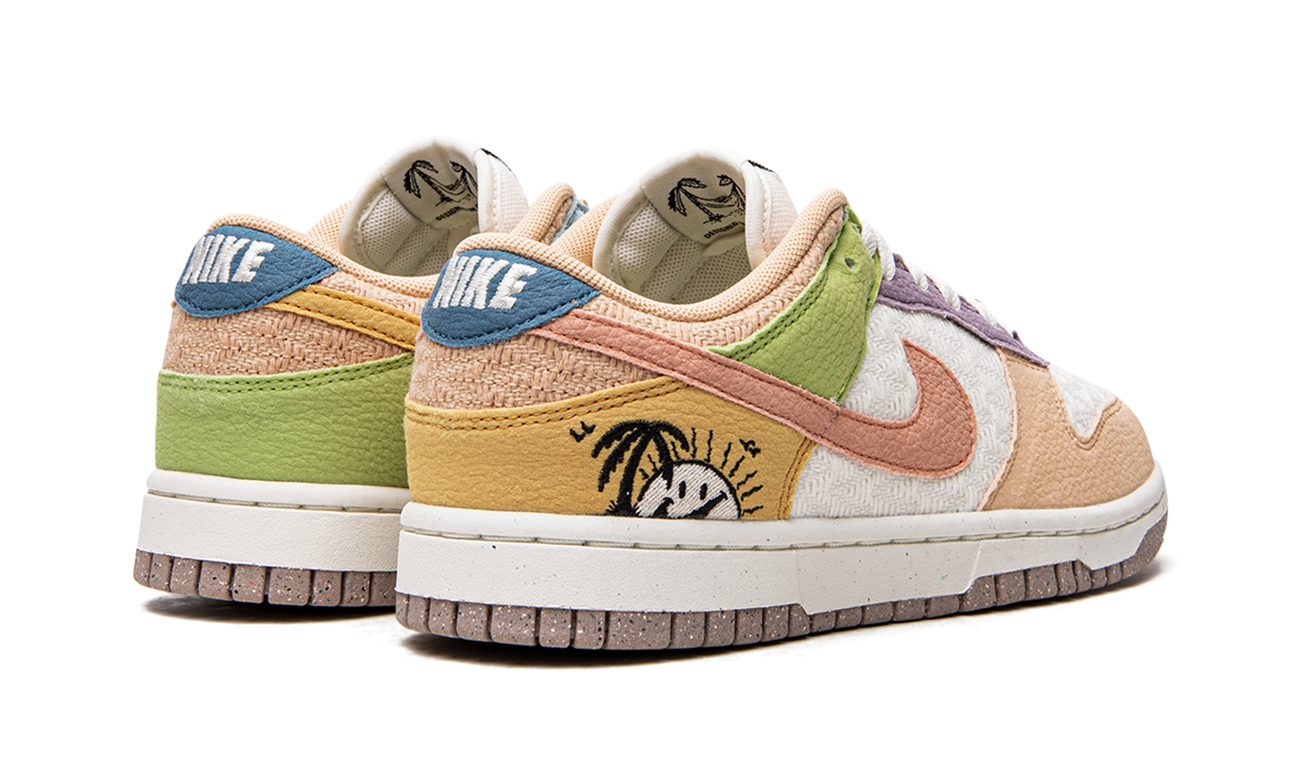 DUNK LO SE WMNS"Sun Club" DQ0265 100