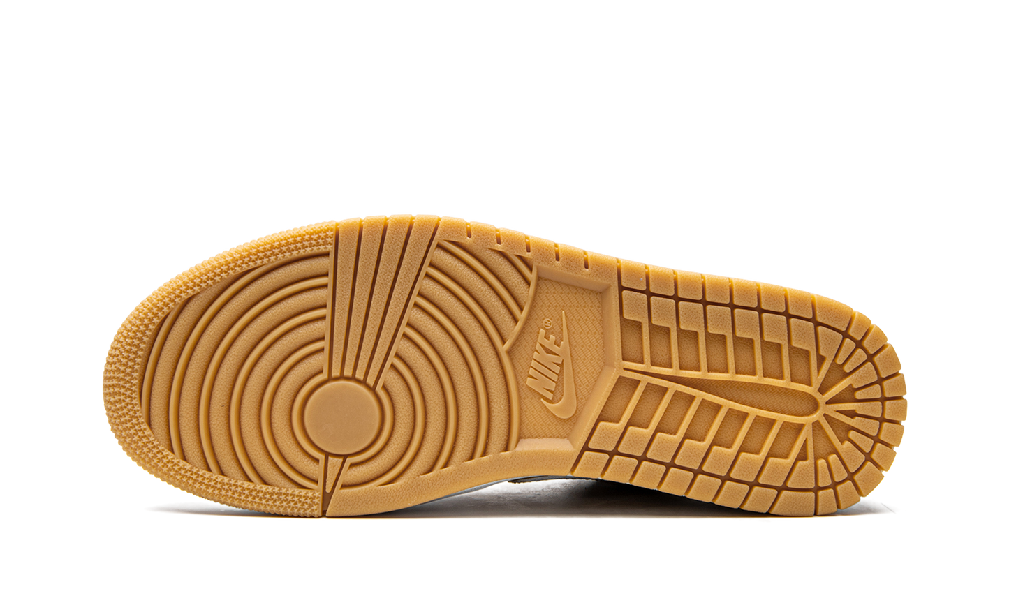 1 Low "Hemp" DN6999 100