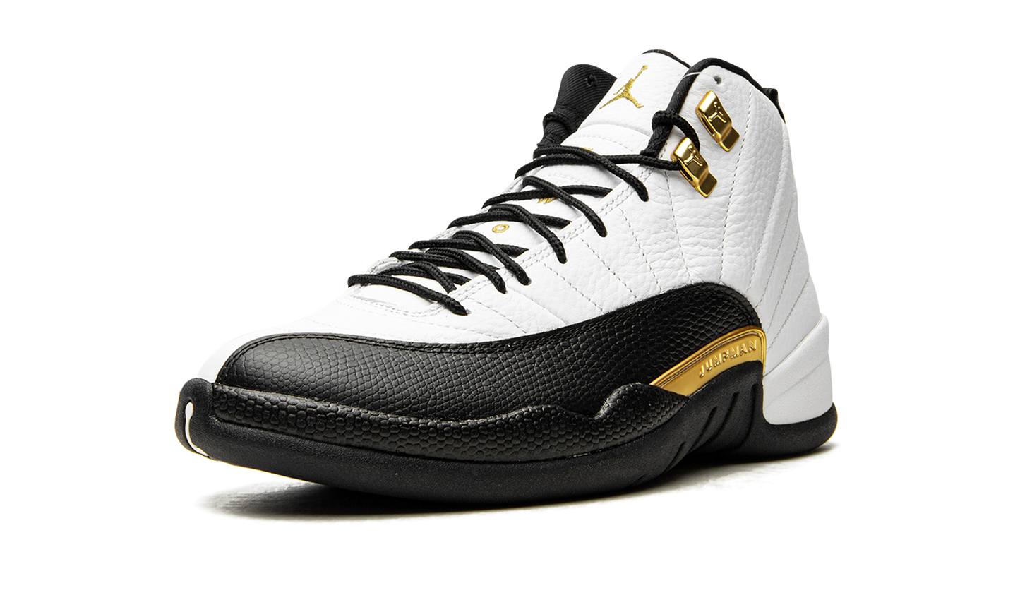 12 Retro "Royalty Taxi" CT8013 170