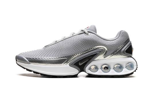 Air Max Dn Premium WMNS "Metallic Silver" HJ9638 001