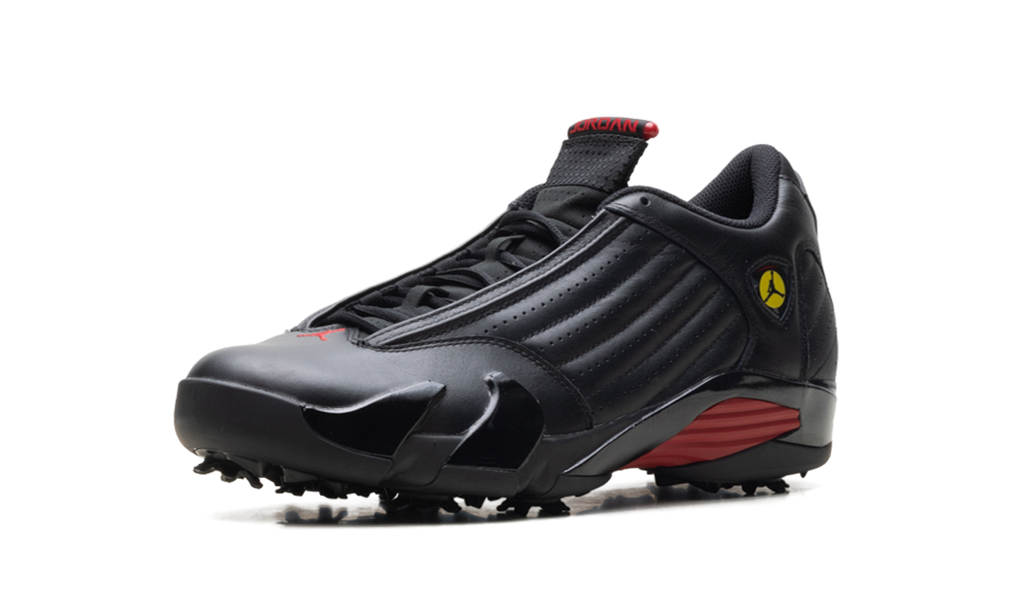 14 Retro Golf "Last Shot" HJ7710 001