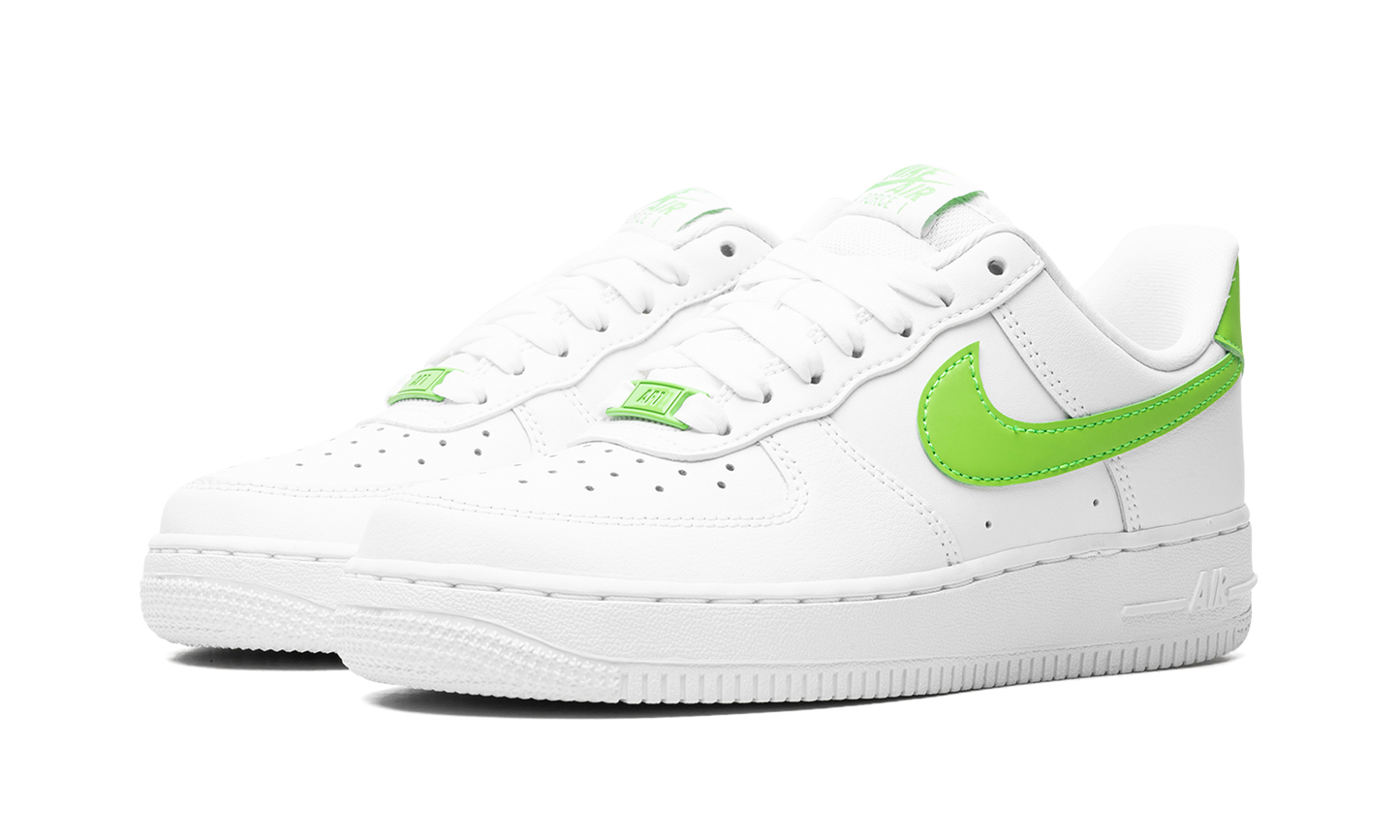 AIR FORCE 1 WMNS"Action Green" DD8959 112