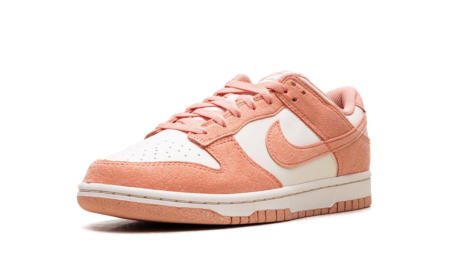 Dunk Low Next Nature WMNS"Apricot Agate" HJ7673 003