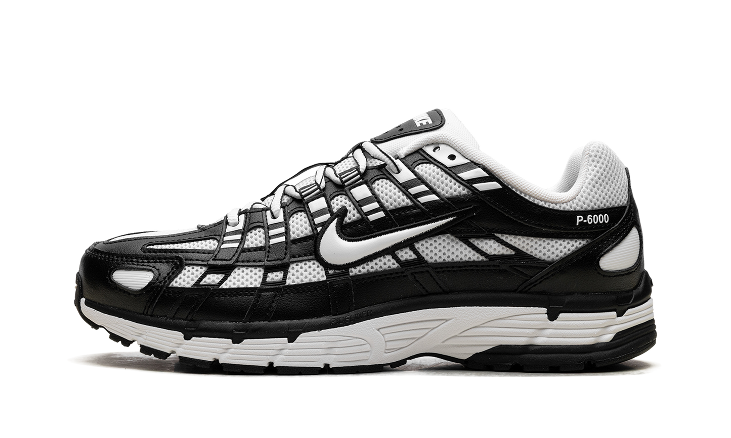 P-6000 Wmns"Black Muslin Sail" BV1021 011