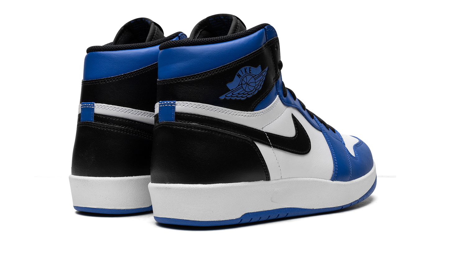 1.5 High "Reverse Fragment"