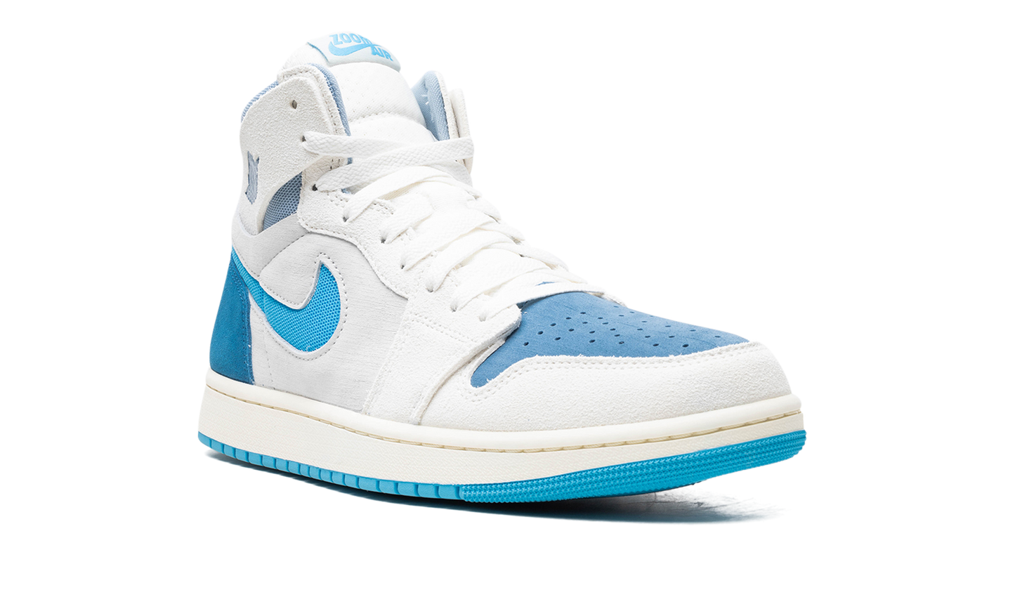 1 High Zoom Air CMFT 2 "Dark Powder Blue" DV1307 104