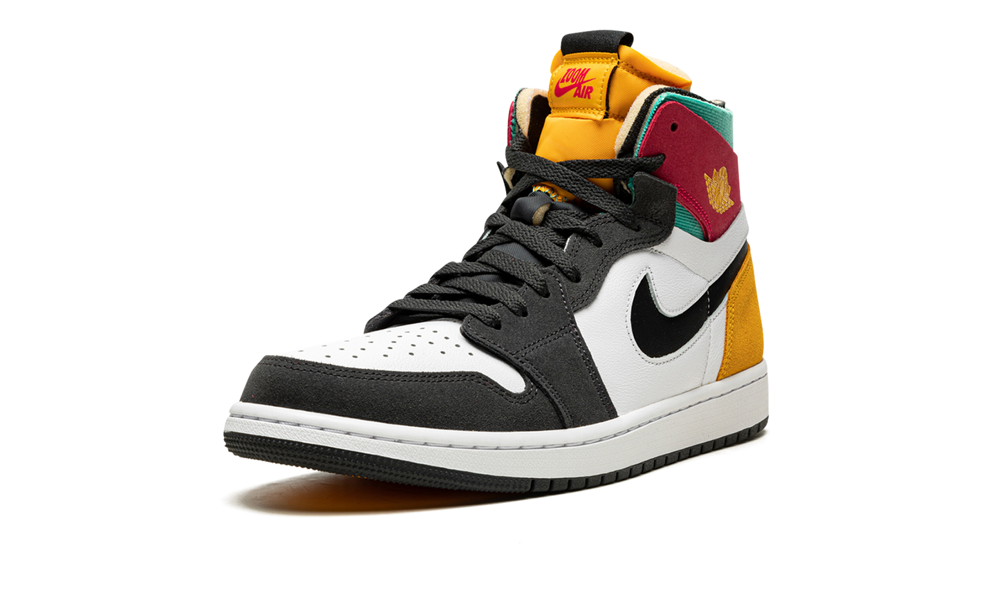 1 High Zoom Air CMFT "Anthracite" CT0978 016