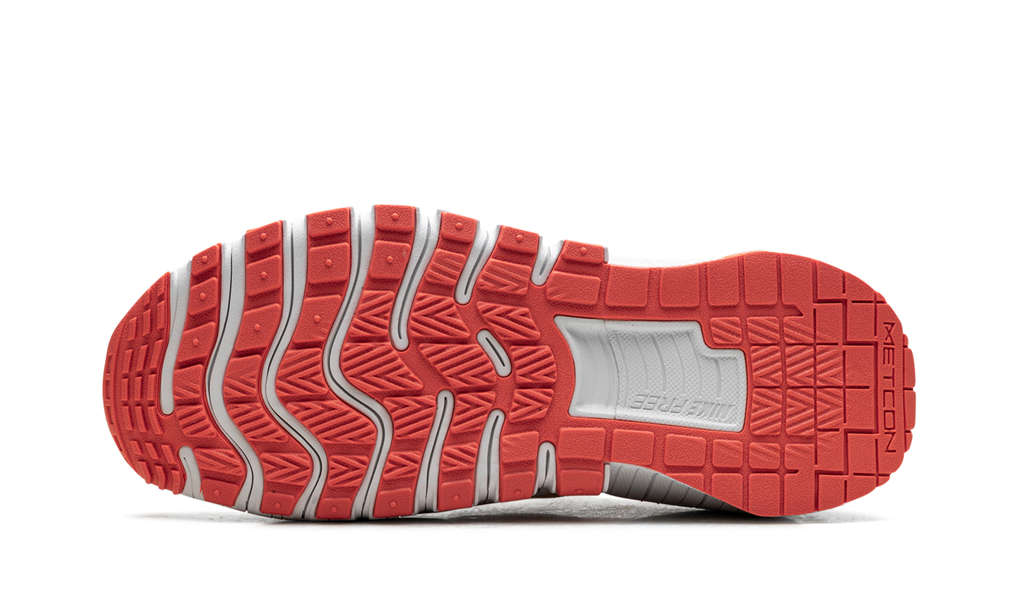 Free Metcon 6 WMNS"Guava Ice Light Wild Mango White" FJ7126 801