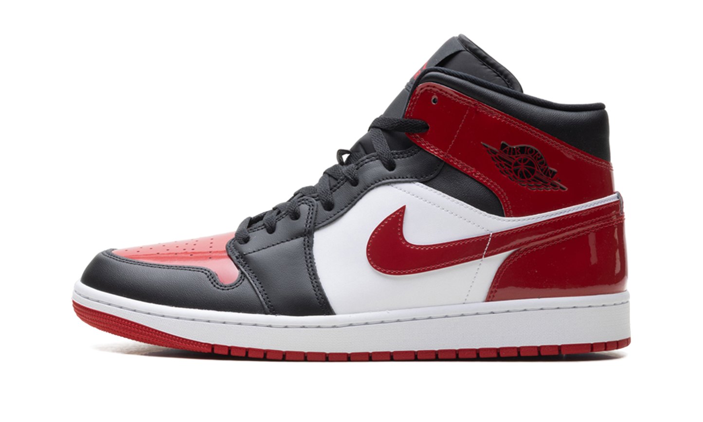 1 Mid SE "Patent Bred Toe" HV4091 006