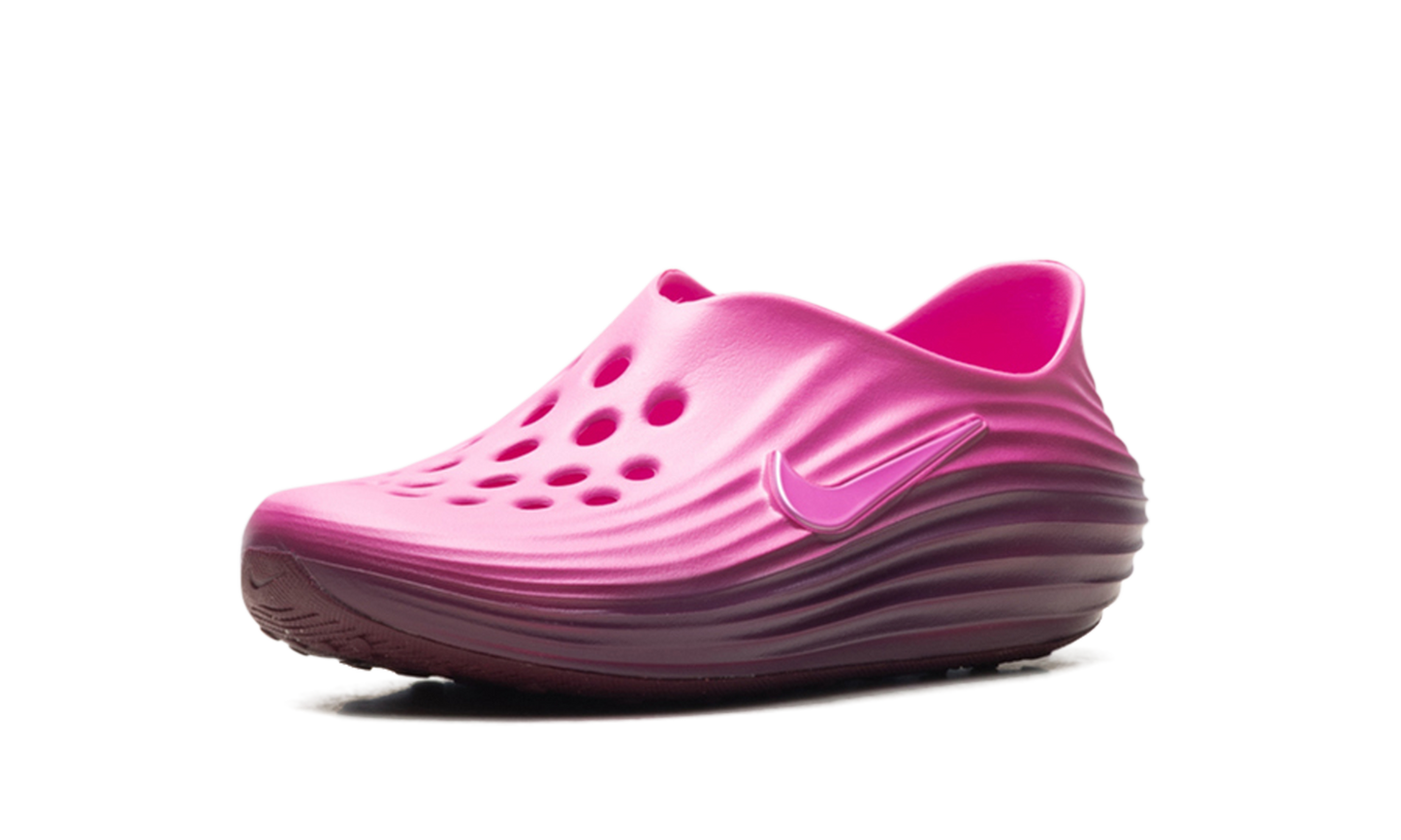 ReactX Rejuven8 Wmns"Pink Spell Bordeaux" HV5062 603