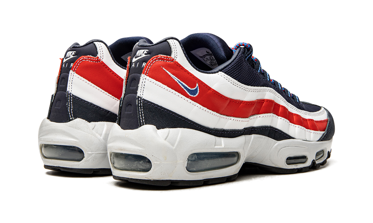 Air Max 95 City QS "LONDON" 667637 400