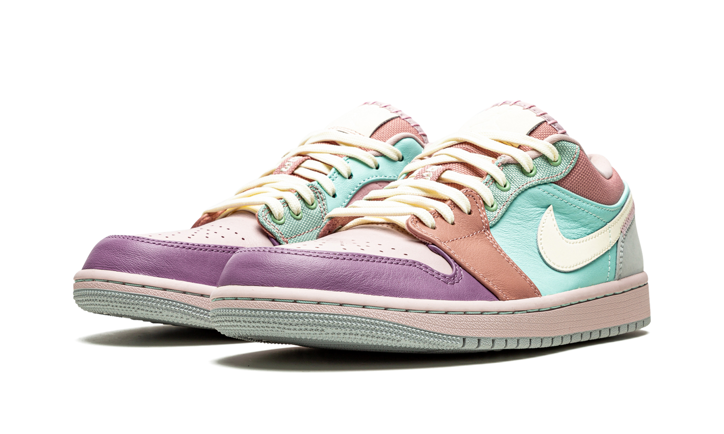 1 Low SE "Easter Pastel" DJ5196 615