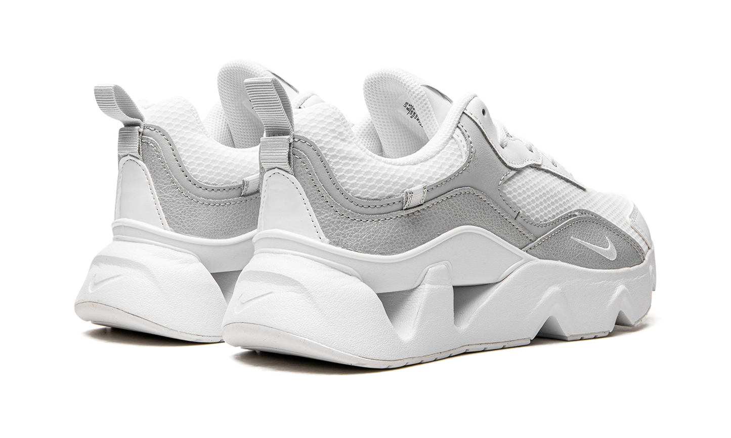 RYZ 365 II WMNS"White" CU4874 105