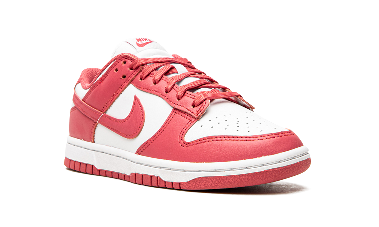 DUNK LO MNS WMNS"White/Archeo Pink" DD1503 111