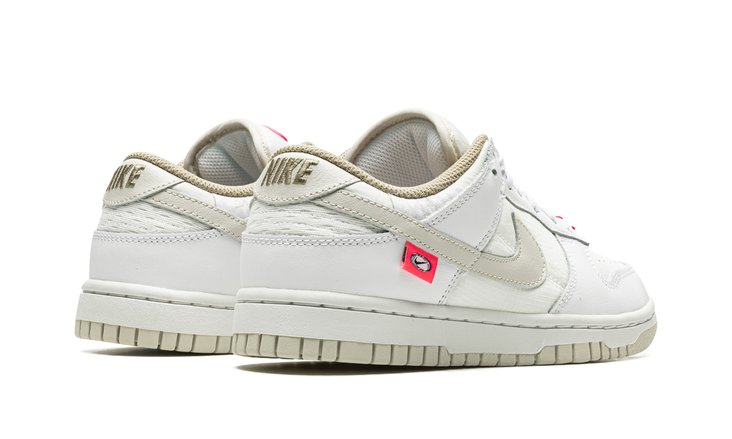 DUNK LO MNS WMNS"Bling" DX6060 121