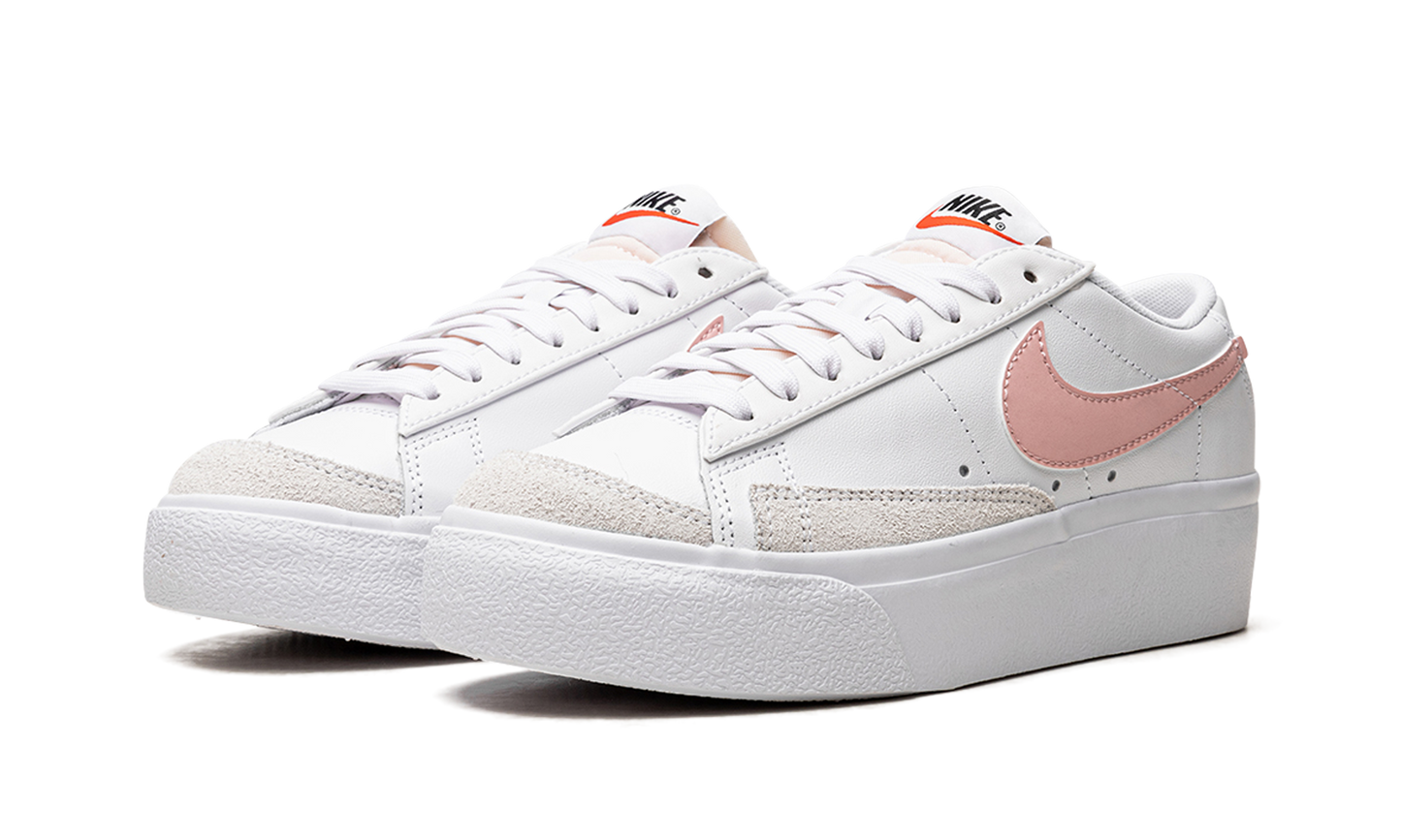 BLAZER LO PLATFORM WMNS"Pink Glaze (W)" DJ0292 103
