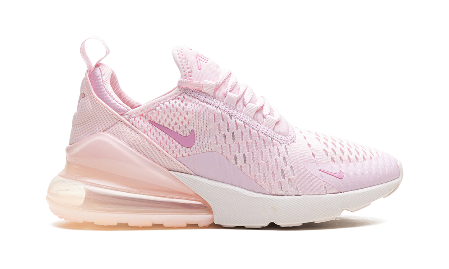 AIR MAX 270 WMNS "Pink Foam" AH6789 605