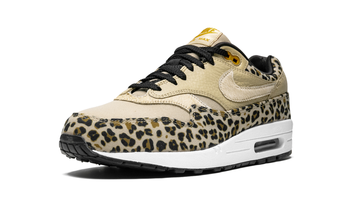 AIR MAX 1 PRM WMNS "Leopard" BV1977 200