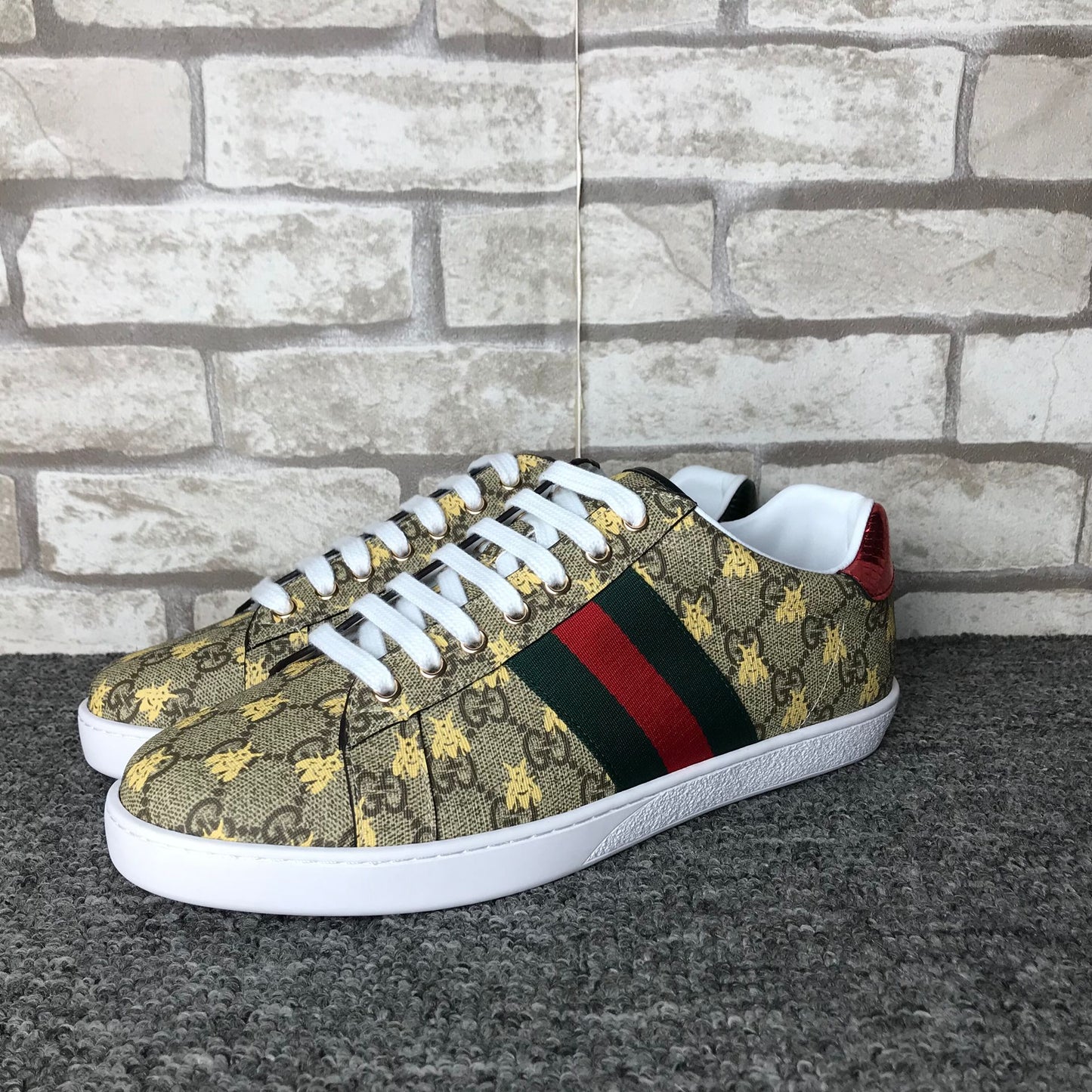 Ace Supreme Bees