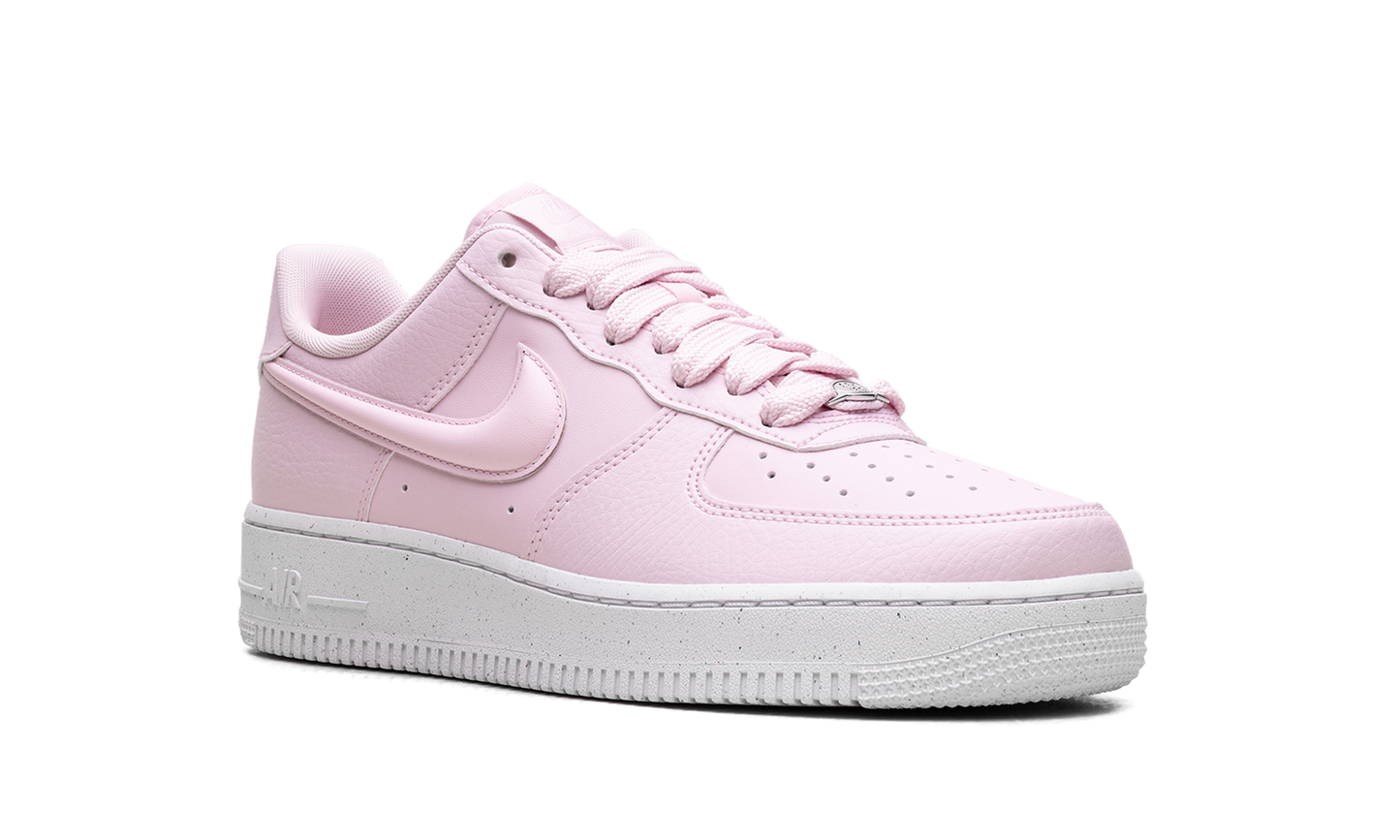 AIR FORCE 1'07 WMNS"Pink Foam" HF2014 600