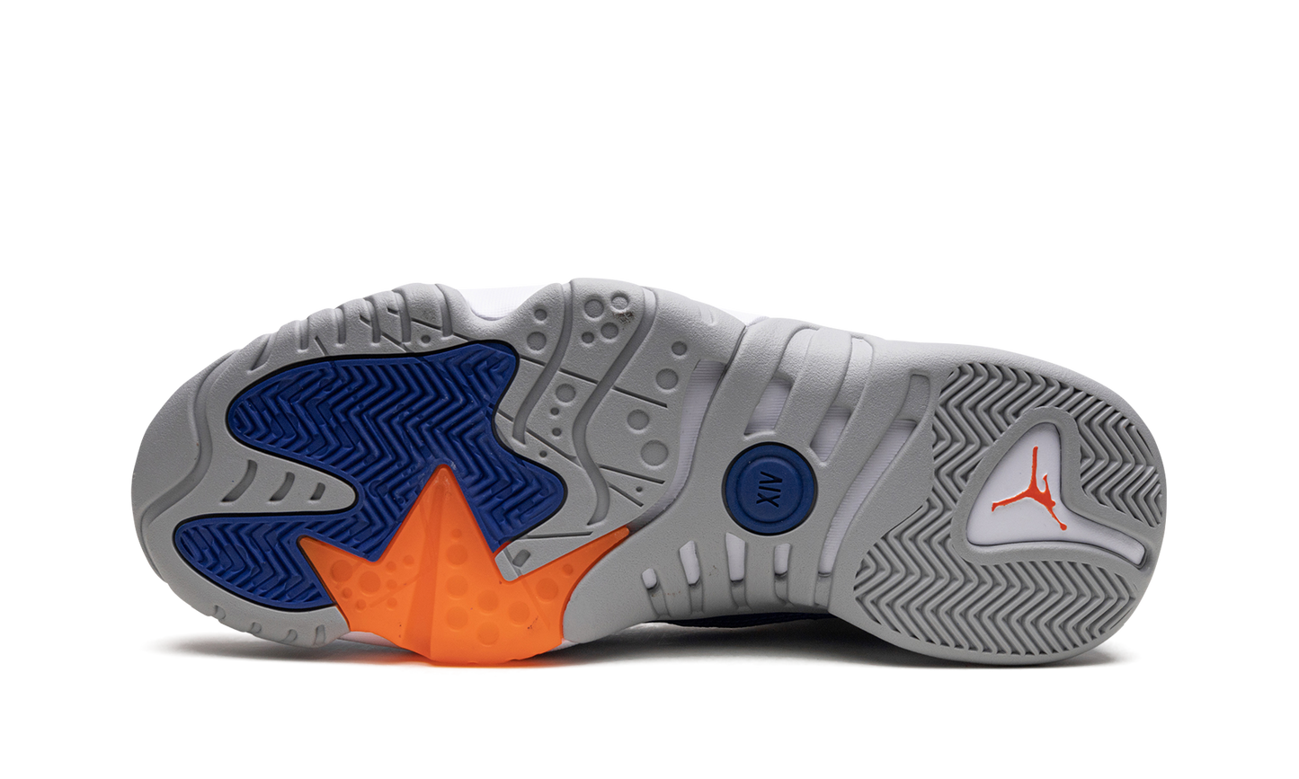 Two Trey "New York Knicks" DO1925 148