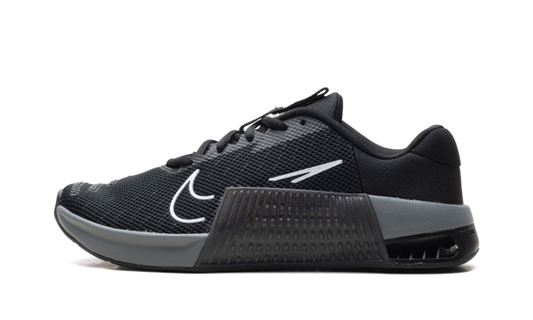 Metcon 9 WMNS"Black Smoke Grey" DZ2537 001