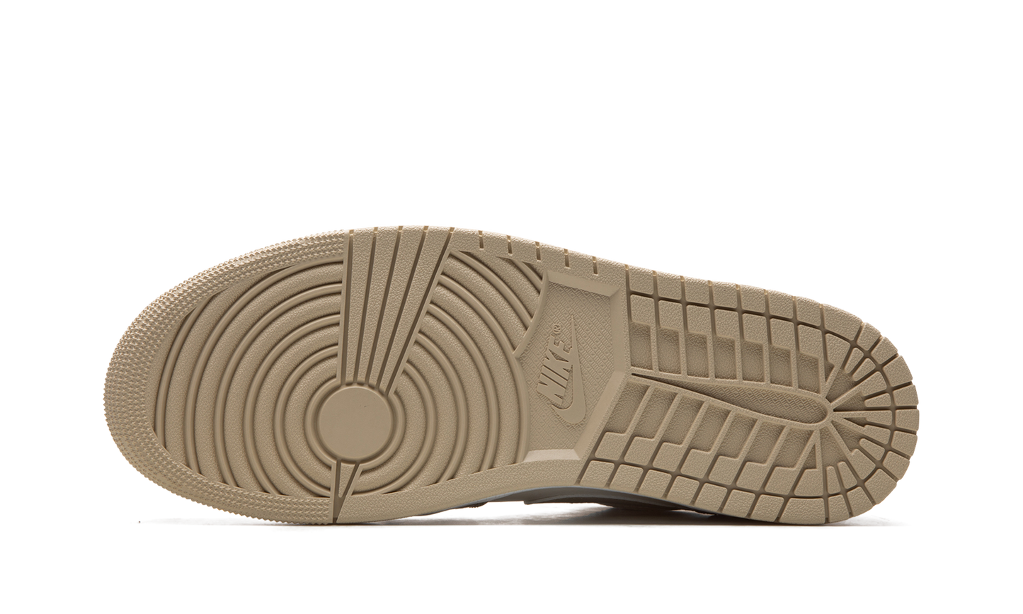 1 Low "Sail / Rattan" FB7168 121