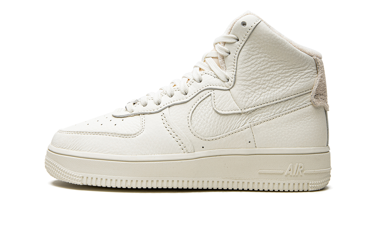 AIR FORCE 1 SCULPT MNS WMNS"Sculpt" DC3590 102