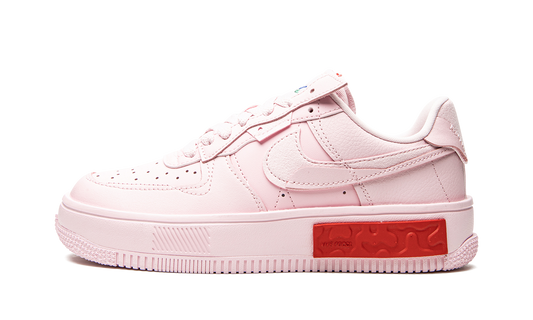 AIR FORCE 1 LO FONTANKA MNS WMNS"Foam Pink" DA7024 600