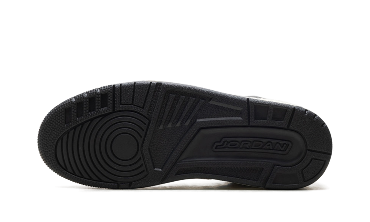 Spizike Low "Sail Anthracite" FQ1759 116