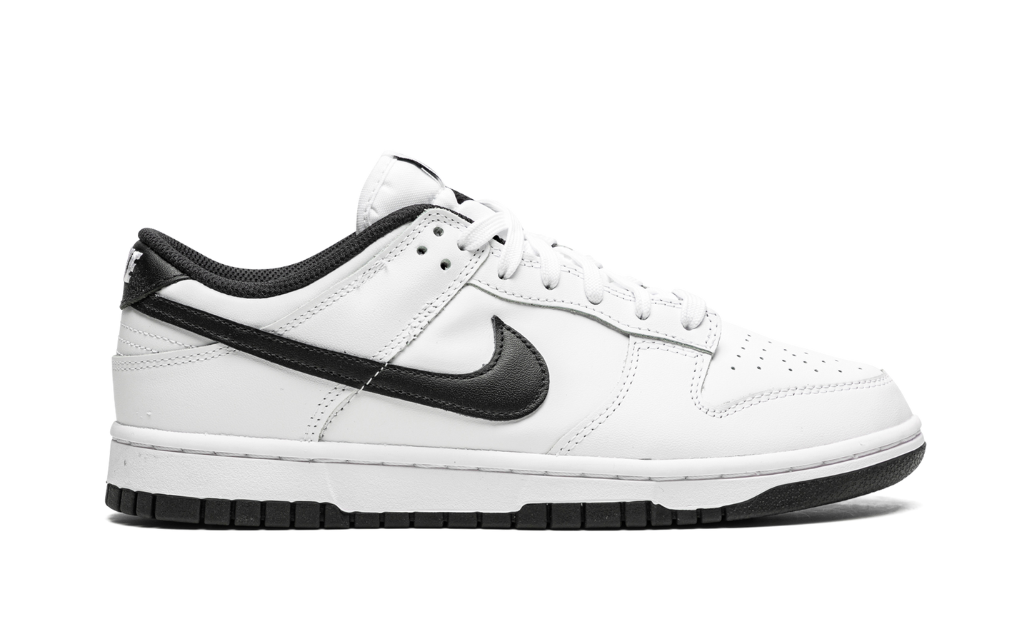 DUNK LO MNS WMNS"White Panda - White/ Black" DD1503 113