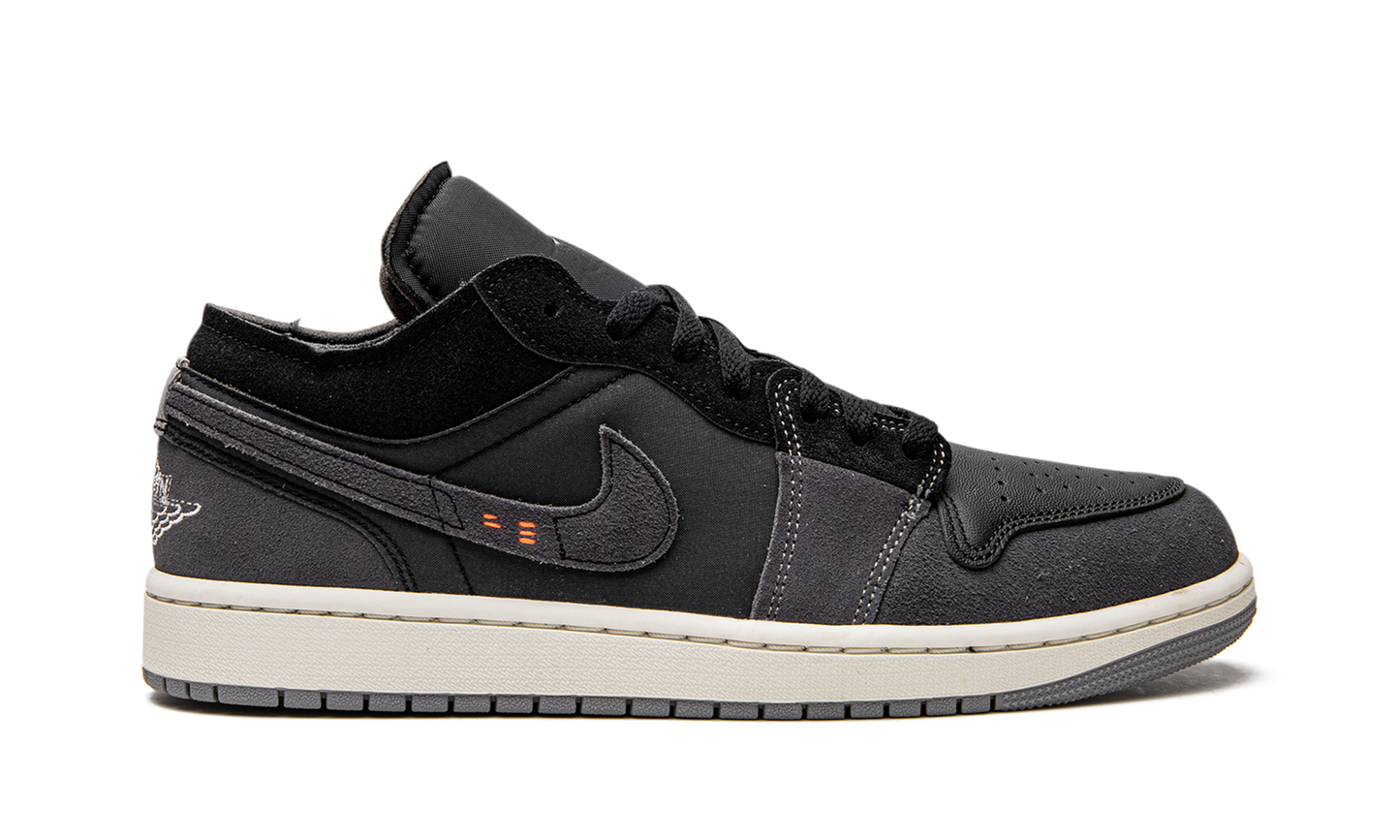 1 Low SE Craft "Inside Out - Black" DN1635 001