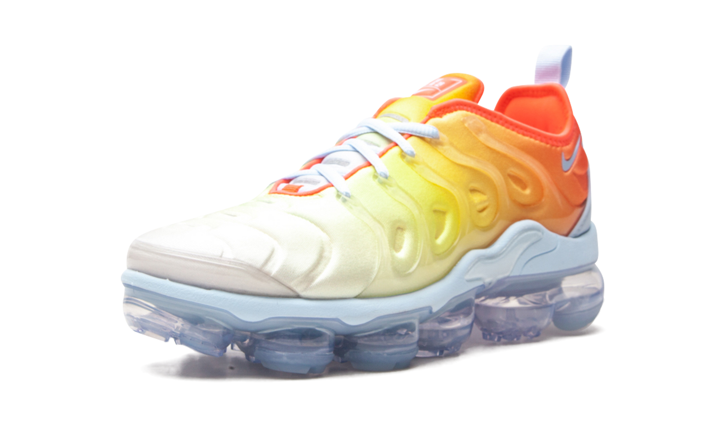 WMNS VaporMax Plus"Sunrise" CW5593 400
