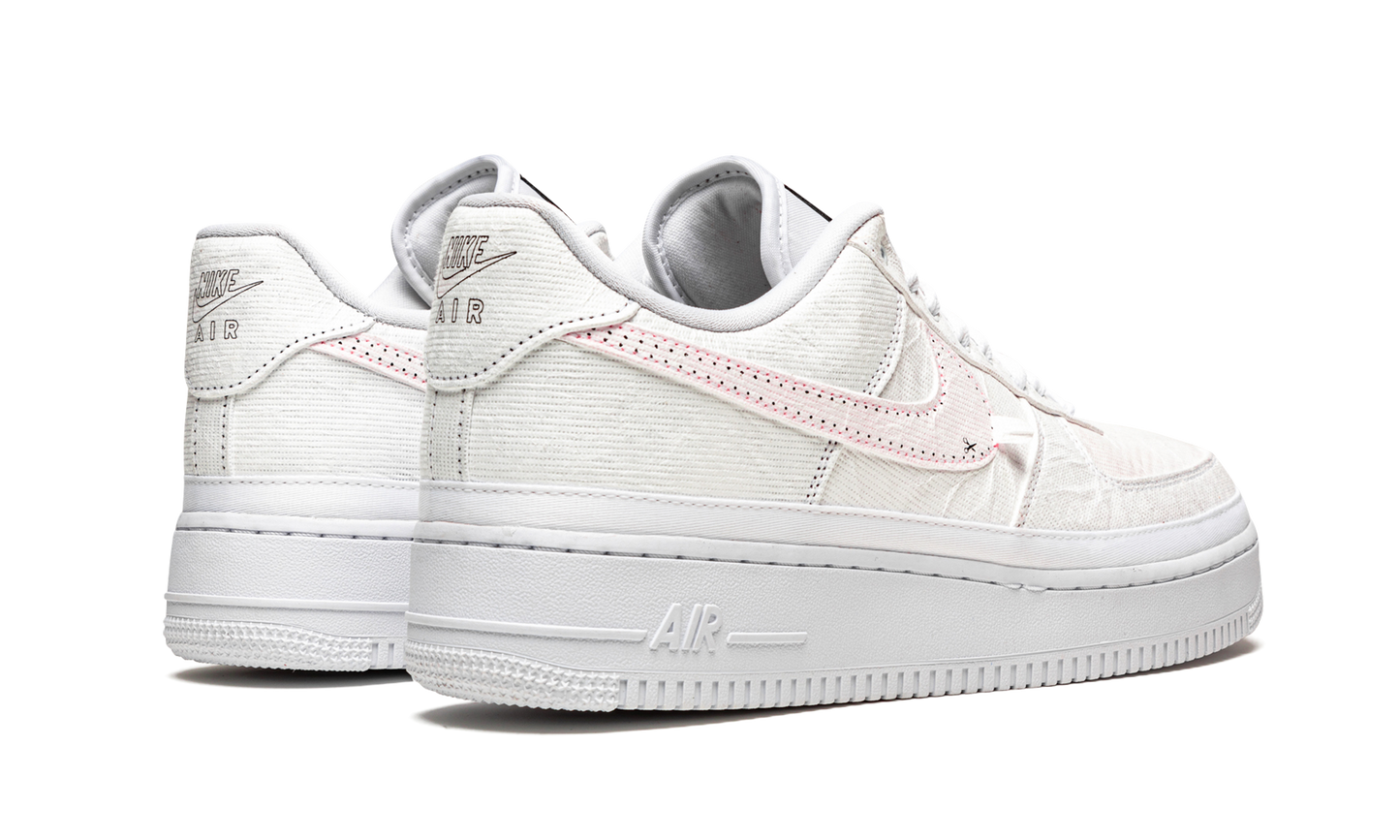 AIR FORCE 1'07 PRM MNS WMNS"Tear-Away Reveal" DJ9941 244
