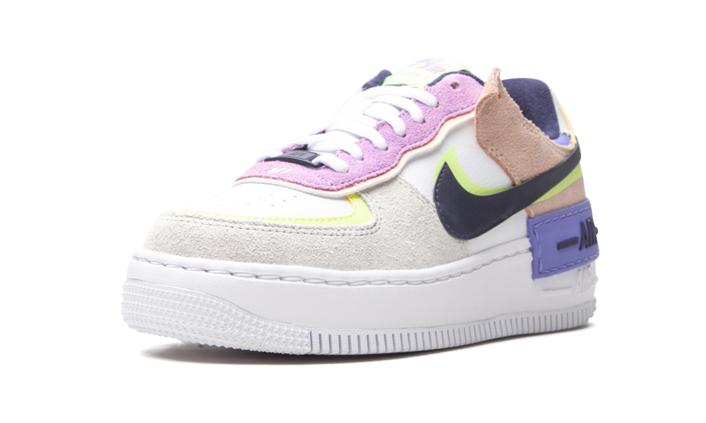 AF1 SHADO WMNS"Photon Dust"