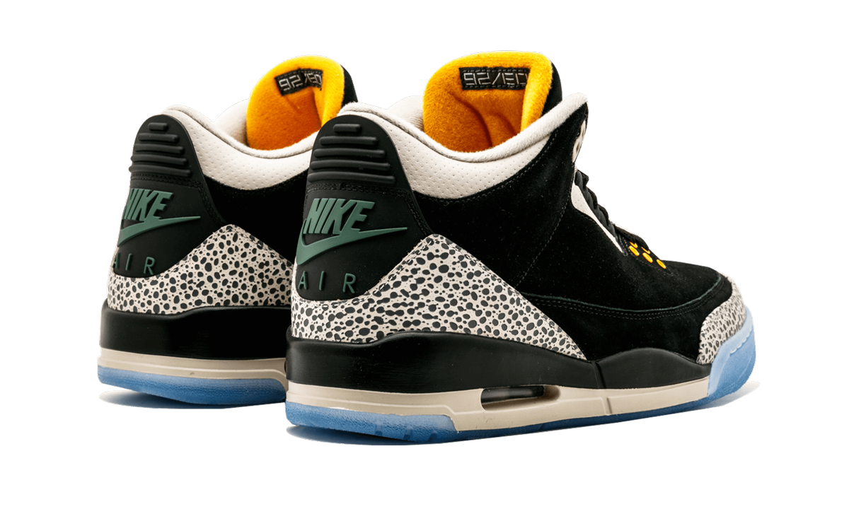 X Max Pack "Atmos Safari / Elephant Pack" 923098 900