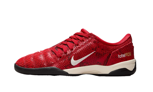 Total 90 III SE WMNS"Snakeskin - Fire Red" IB4204 600