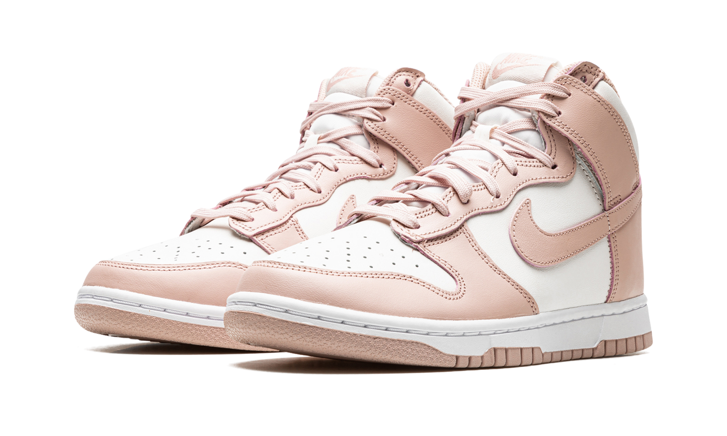 DUNK HIGH MNS WMNS"Pink Oxford" DD1869 003