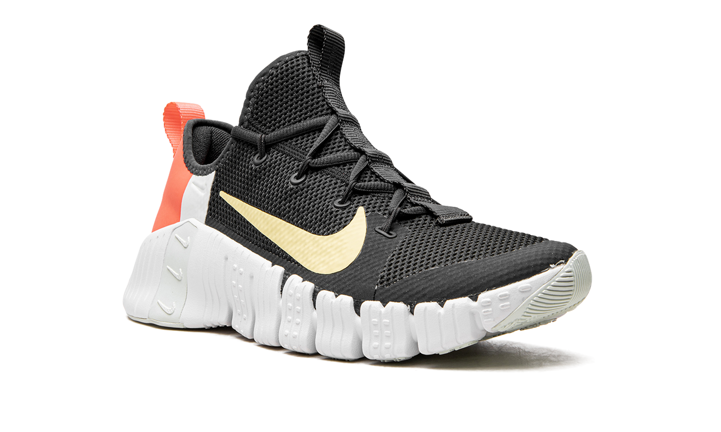 FREE METCON 3 MNS WMNS"Black" CJ6314 020